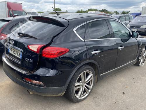 Switch INFINITI QX50 I 30d AWD | BP27617675I30  - Image 9