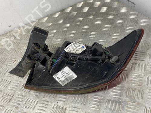 Left taillight RENAULT CLIO IV (BH_) 1.5 dCi 90 | BP26132807C34 