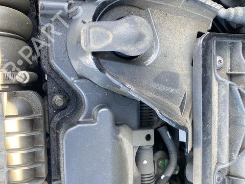 Valve cover CITROËN C3 II (SC_) 1.6 HDi | BP36095218M124 - Image 3