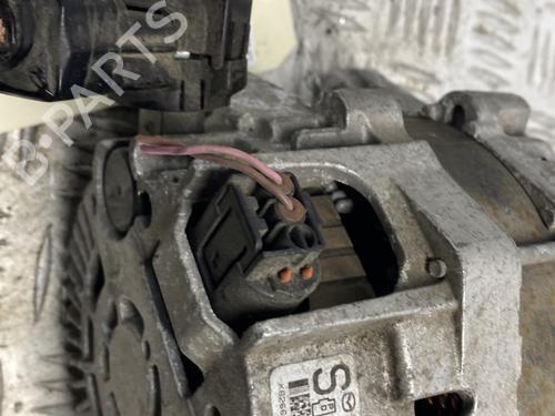 Alternator MAZDA CX-5 (KE, GH) 2.2 D AWD (KE2AW) | BP32341928M7 - Image 4