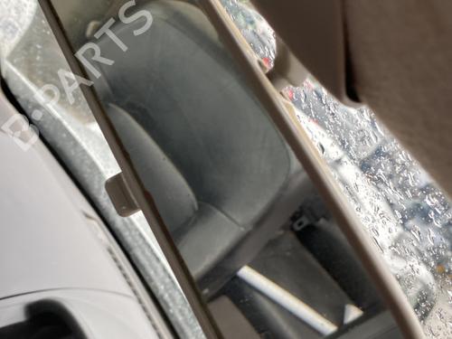 Bakspejl indvendigt NISSAN X-TRAIL I (T30) 2.2 Di 4x4 (114 hp) 31981283