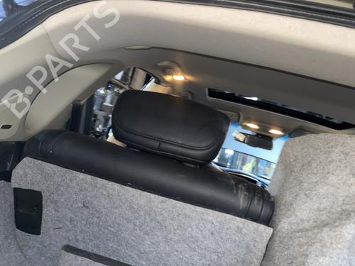 Kurtyna airbag lewa INFINITI EX 30d Y85PA1BB0A