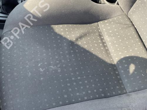 Left front seat FORD FOCUS I (DAW, DBW) 1.8 16V | BP26462326C15 