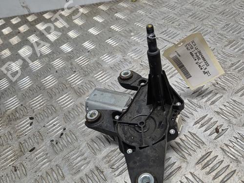 Used Rear wiper motor DACIA DUSTER (HS_) [2010-2018]  19904290