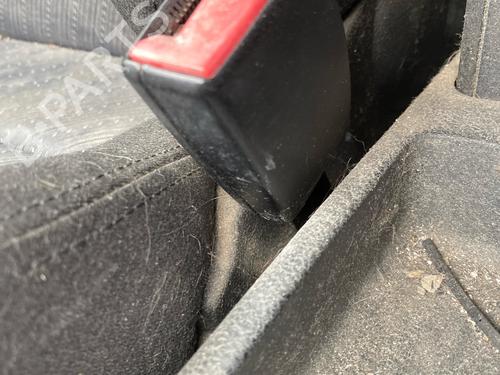 Seat buckle VW BORA Variant (1J6) 1.9 TDI | BP34451066I32  - Image 5