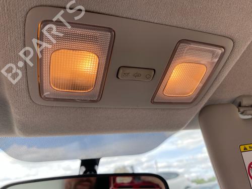 Used Interior roof light Interior roof light 36408679 36408679
