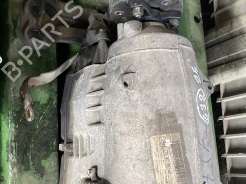 Gearbox MERCEDES-BENZ E-CLASS (W211) E 270 CDI (211.016) | BP26962200M3 