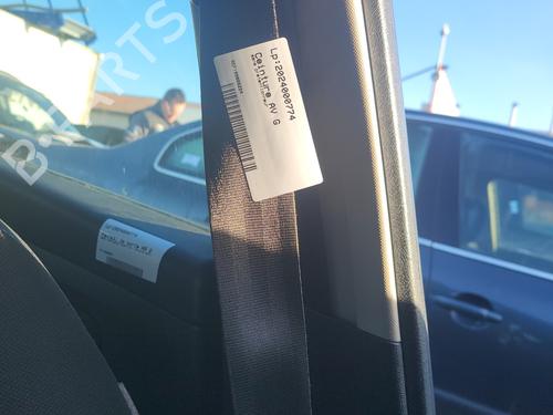 Used Front left seatbelt Front left seatbelt 23785330 23785330