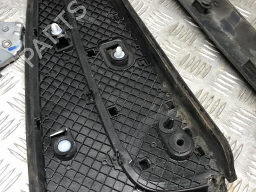 Rear left quarter glass CITROËN C4 Picasso II  | BP22117833C93 