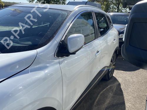 Other RENAULT KADJAR (HA_, HL_) 1.2 TCe 130 (HLMR) | BP30464801O1 - Image 4