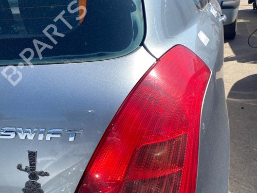 Right taillight SUZUKI SWIFT III (MZ, EZ) 1.3 DDiS (RS413D) | BP36583424C35 - Image 3