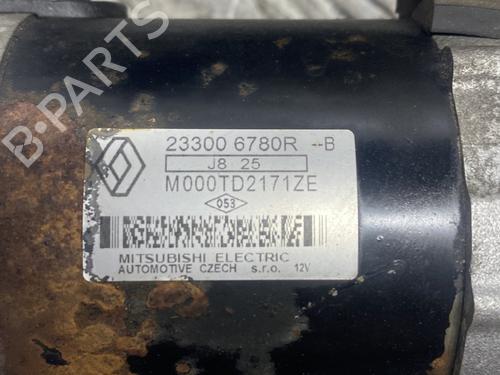 Used Starter Starter DACIA SANDERO II 1.0 SCe 75 (B8JC, B8JD, B8NC) (73 hp) 25442429 25442429