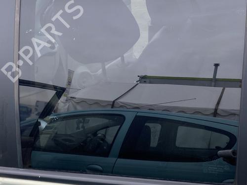 Rear left door window RENAULT KOLEOS I (HY_) 2.0 dCi 4x4 (HY0K) | BP29353687C20 