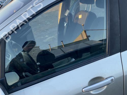 Used Front left door window PEUGEOT 307 Break (3E) 2.0 HDi 135 (136 hp) 31969688