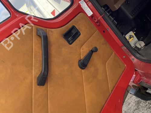 Front left panel RENAULT MASTER I Van (T__) 28-35 2.0 | BP29971803C58