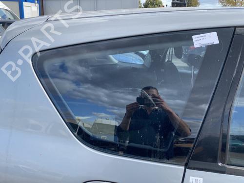Used Rear right quarter glass FORD S-MAX (WA6) 2.0 TDCi (140 hp) 22125938