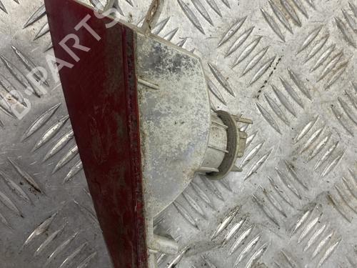 Tågelys Tågelys FORD PUMA (EC_) 1.7 16V (125 hp) 27213336 27213336