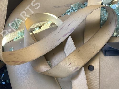 Used Rear right seatbelt Rear right seatbelt BMW X5 (E70) [2006-2013] 33832510 33832510