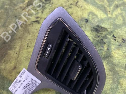 Air vent SEAT LEON (5F1) 2.0 TDI | BP37279377I21 - Image 3