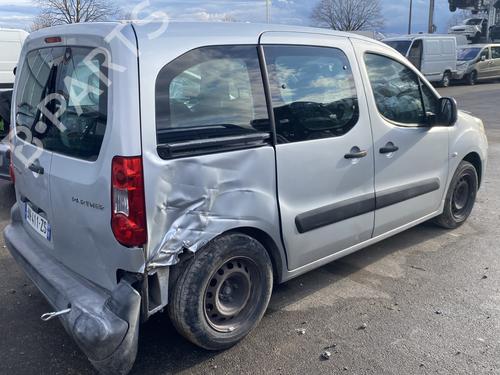 Bremselys PEUGEOT PARTNER Tepee 1.6 HDi 16V | BP24822858L11  - Image 9