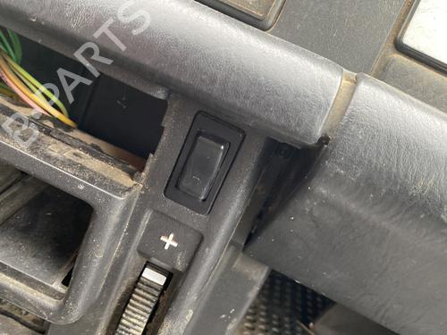 Used Right front window switch CITROËN C15 Box Body/MPV (VD_) 1.9 D (60 hp) 29158730