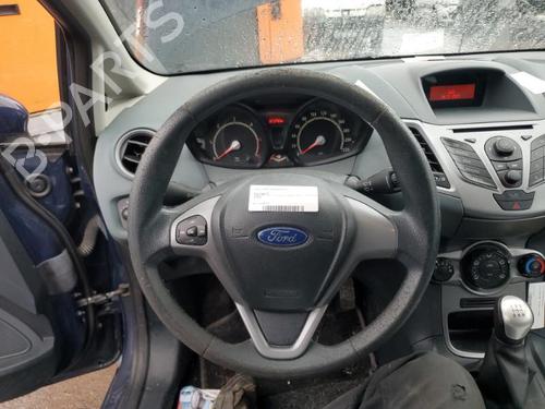 Steering wheel FORD FIESTA VI (CB1, CCN)  | BP22115788C49