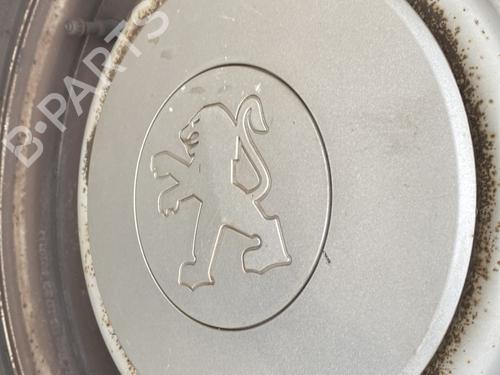 Other PEUGEOT EXPERT Van (VF3A_, VF3U_, VF3X_) 1.6 HDi 90 16V | BP30973302O1