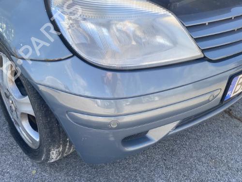 Front bumper MERCEDES-BENZ VANEO (414) 1.6 (414.700) | BP22122389C7 