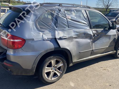 Used Driveshaft Driveshaft BMW X5 (E70) [2006-2013] 33832509 33832509