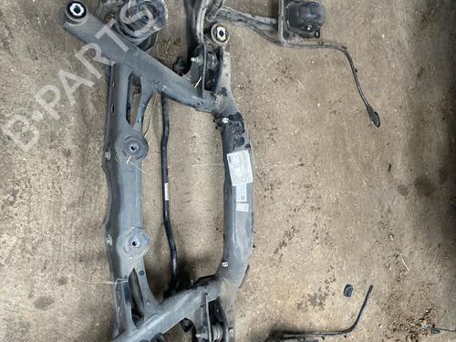 Used Rear axle Rear axle 35884336 35884336
