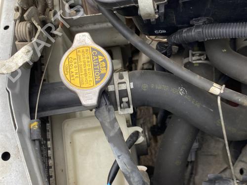 Front slam panel CITROËN C1 (PM_, PN_) 1.0 | BP24538455C72 