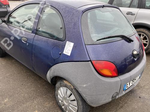 Front right panel FORD KA (RB_) 1.3 i | BP32189604C59 