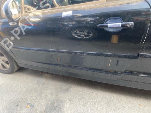 door-moulding-trim-peugeot-207-cc-wd_-2007-2008-2009-2010-2011-2012-2013-2014-2015-37994184 main image