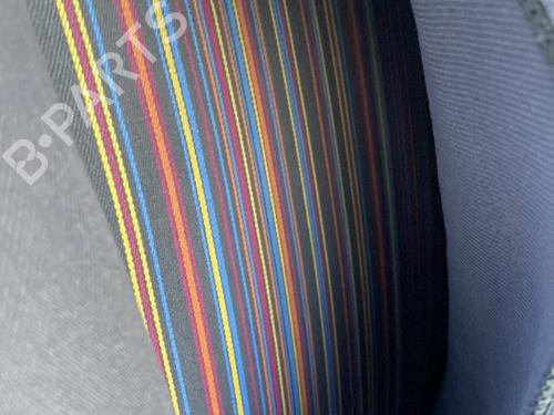 Right front seat VW FOX Hatchback (5Z1, 5Z3, 5Z4) 1.4 TDI | BP31791799C16 