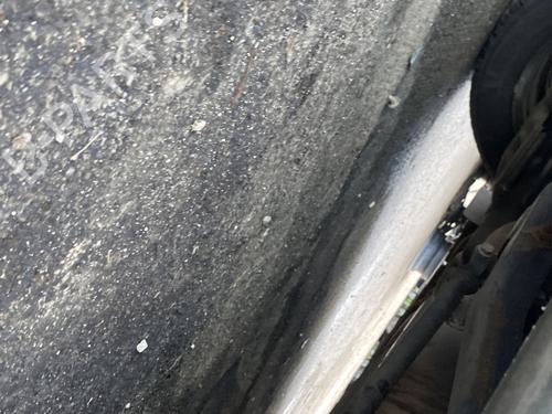 Used Rear axle OPEL ASTRA J (P10) 1.7 CDTI (68) (125 hp) 31114486