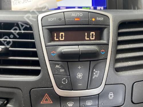 Used Climate control Climate control RENAULT LAGUNA III (BT0/1) 1.5 dCi (BT00, BT0A, BT0T, BT1J) (110 hp) 27185877 27185877
