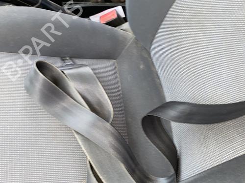 Front left seatbelt PEUGEOT BIPPER (AA_) 1.4 HDi | BP31114423I26