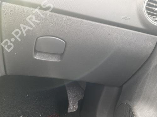 Glove box OPEL CORSA D (S07) 1.3 CDTI (L08, L68) | BP23785645C95 - Image 2