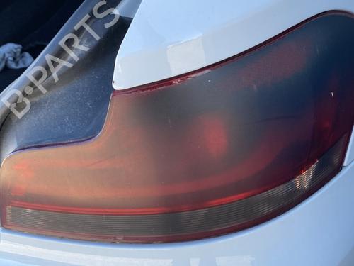 Used Right taillight BMW 1 Coupe (E82) 118 d (143 hp) 28965161