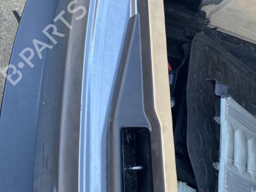 Used Tailgate Tailgate BMW X5 (E70) xDrive 30 d (235 hp) 32499332 32499332