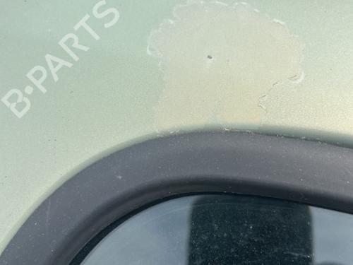 Left rear door RENAULT CLIO II (BB_, CB_)  | BP22122346C4 