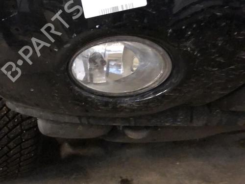 Used Right front fog light HYUNDAI SANTA FÉ II (CM) 2.7 V6 GLS (189 hp) 22114875