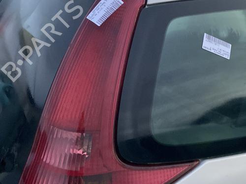 Right taillight PEUGEOT 206 SW (2E/K) 1.4 HDi | BP30552149C35