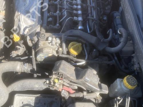 Gearbox ALFA ROMEO GIULIETTA (940_) 1.6 JTDM (940FXD1A) | BP25469630M3 