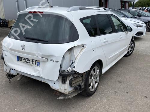 Catalyst PEUGEOT 308 SW I (4E_, 4H_) 1.6 HDi | BP28589267M10 