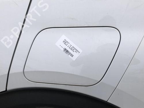 Used Fuel flap PEUGEOT 2008 II (UD_, US_, UY_, UJ_, UR_, UC_) 1.5 BlueHDI 110 (UDYHSK) (110 hp) 19906325