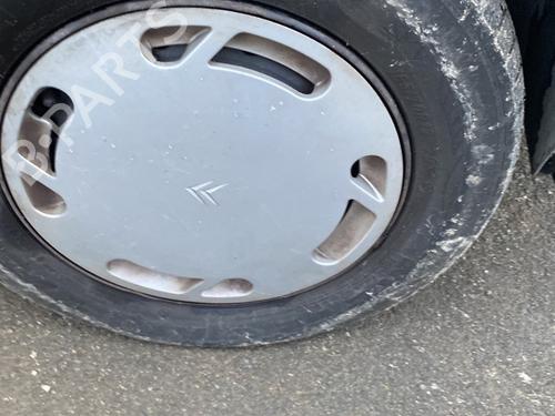 Used Other Other CITROËN ZX (N2) 1.9 D (68 hp) 23782554 23782554