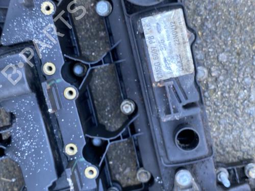 Used Valve cover FORD FOCUS III 1.0 EcoBoost (100 hp) 32030789