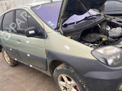 Used Steering rack Steering rack RENAULT SCÉNIC I MPV (JA0/1_, FA0_) 1.9 dCi RX4 (102 hp) 32392963 32392963