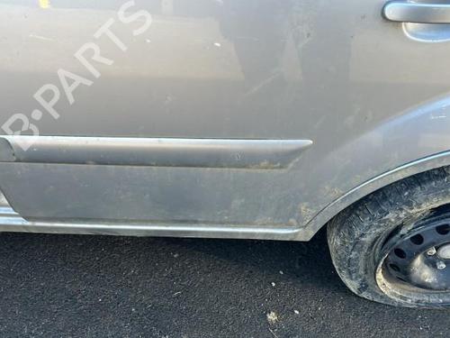 Used Left rear door FORD FIESTA V (JH_, JD_) [2001-2014]  22117658